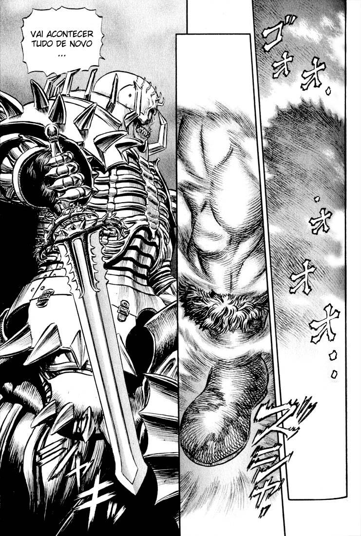 Berserk 165 página 8