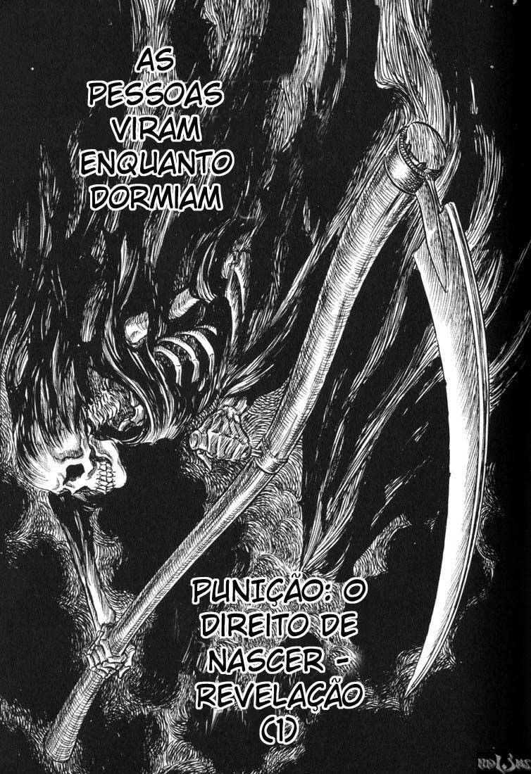 Berserk 126 página 1