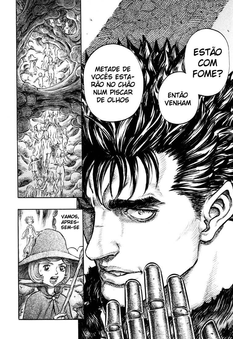 Berserk 218 página 6