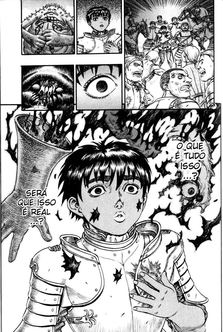 Berserk 79 página 7