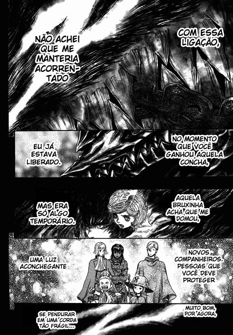 Berserk 290 página 4