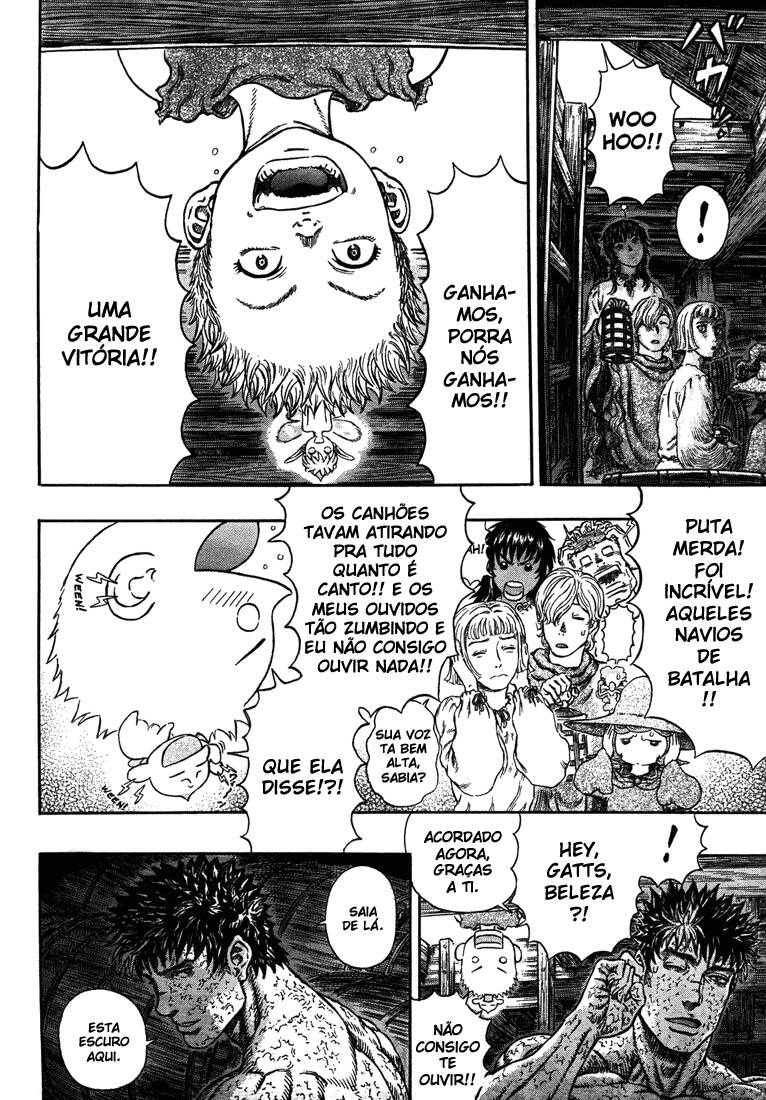 Berserk 290 página 9