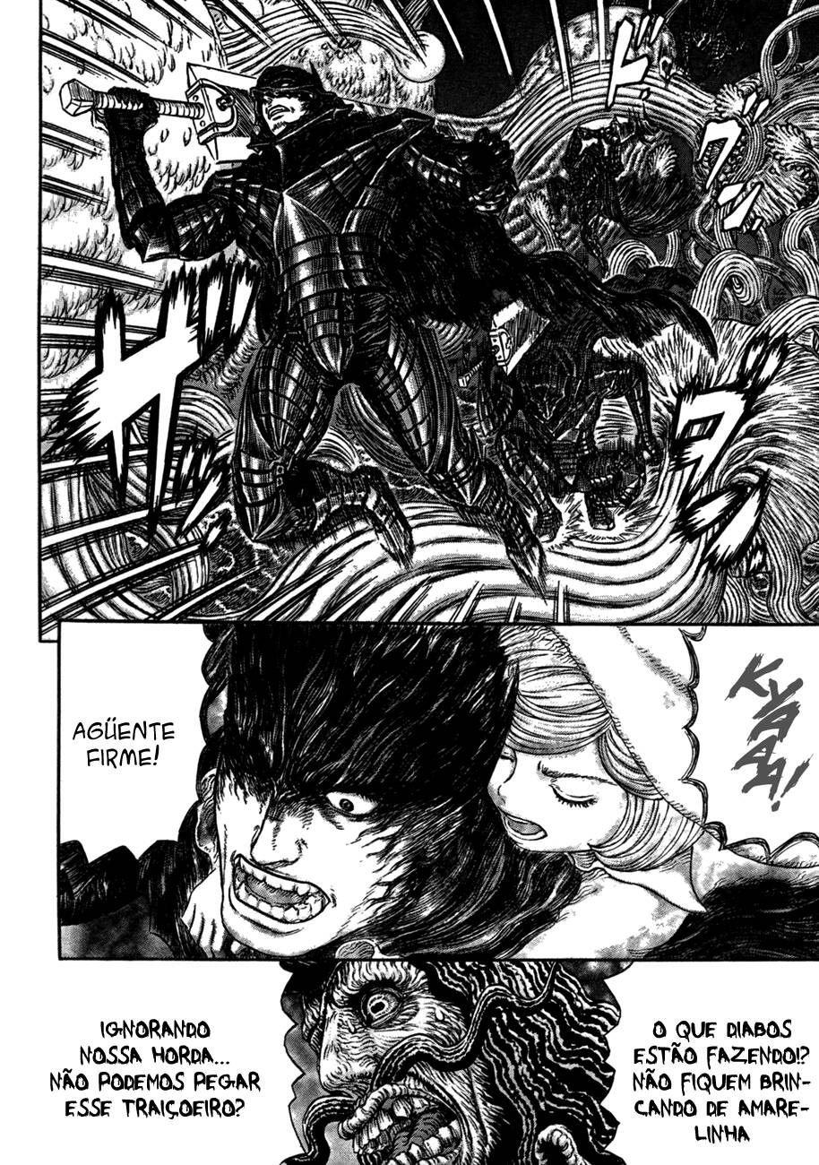 Berserk 320 página 2