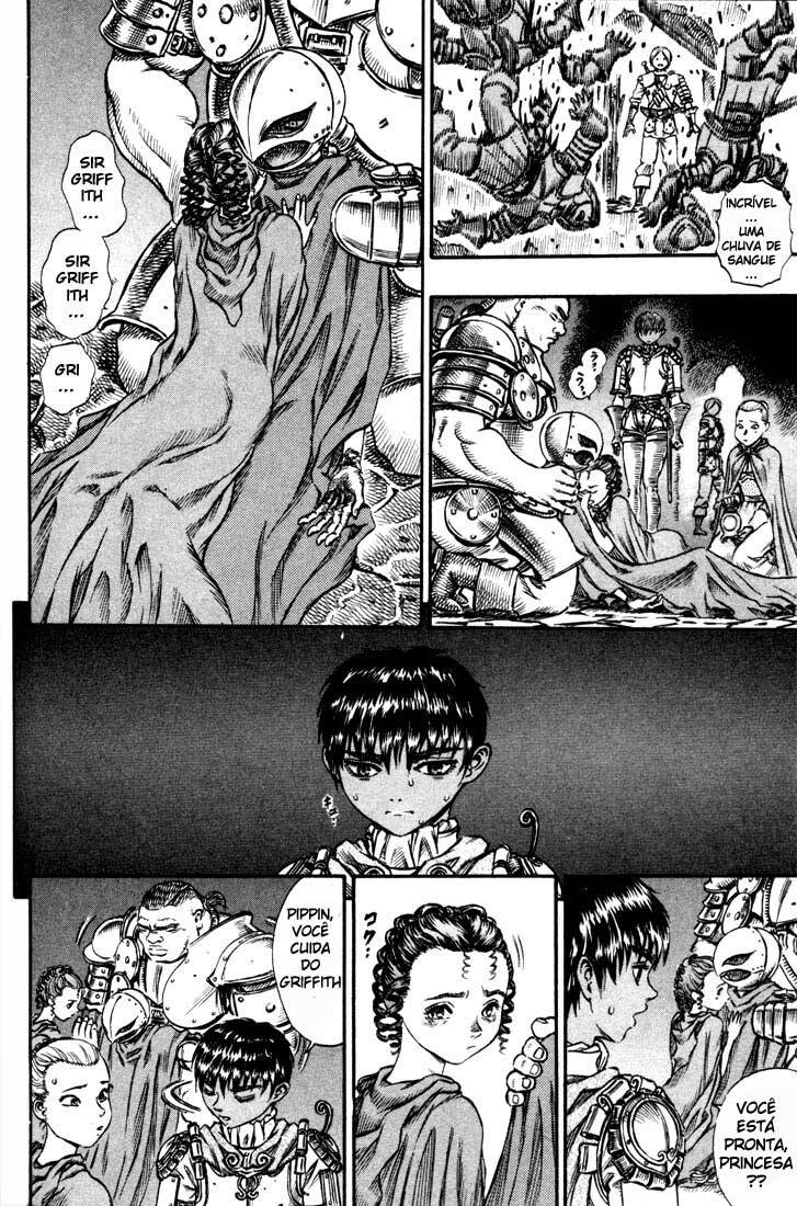 Berserk 55 página 7