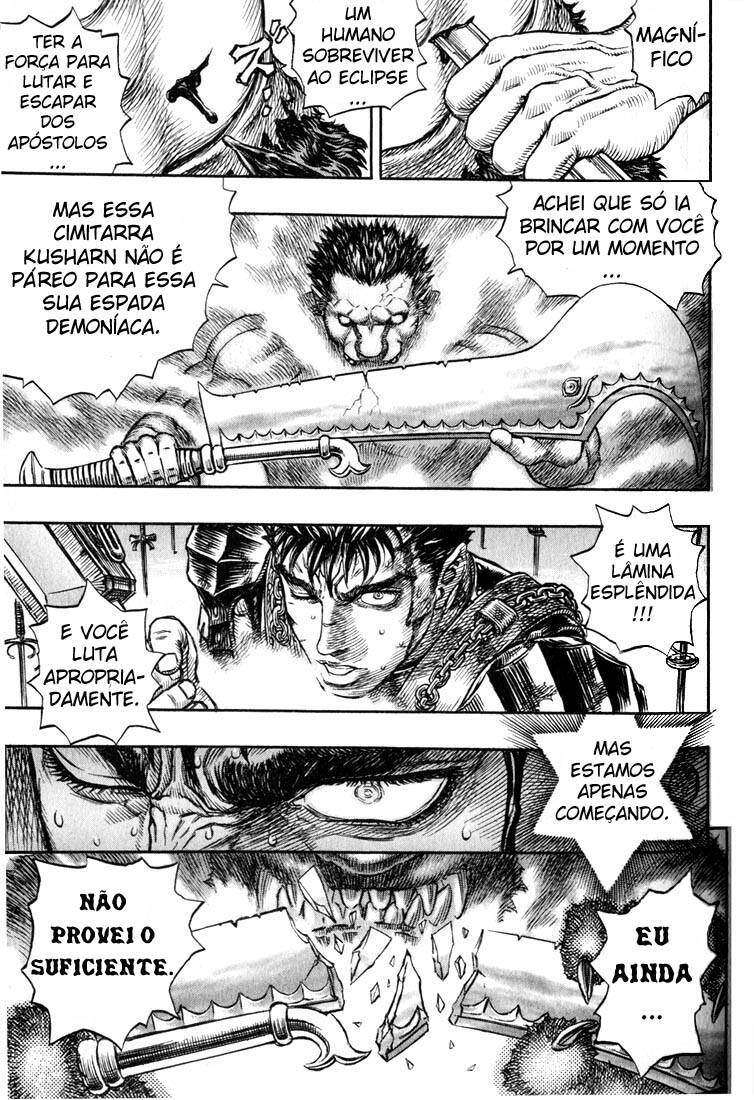 Berserk 180 página 1