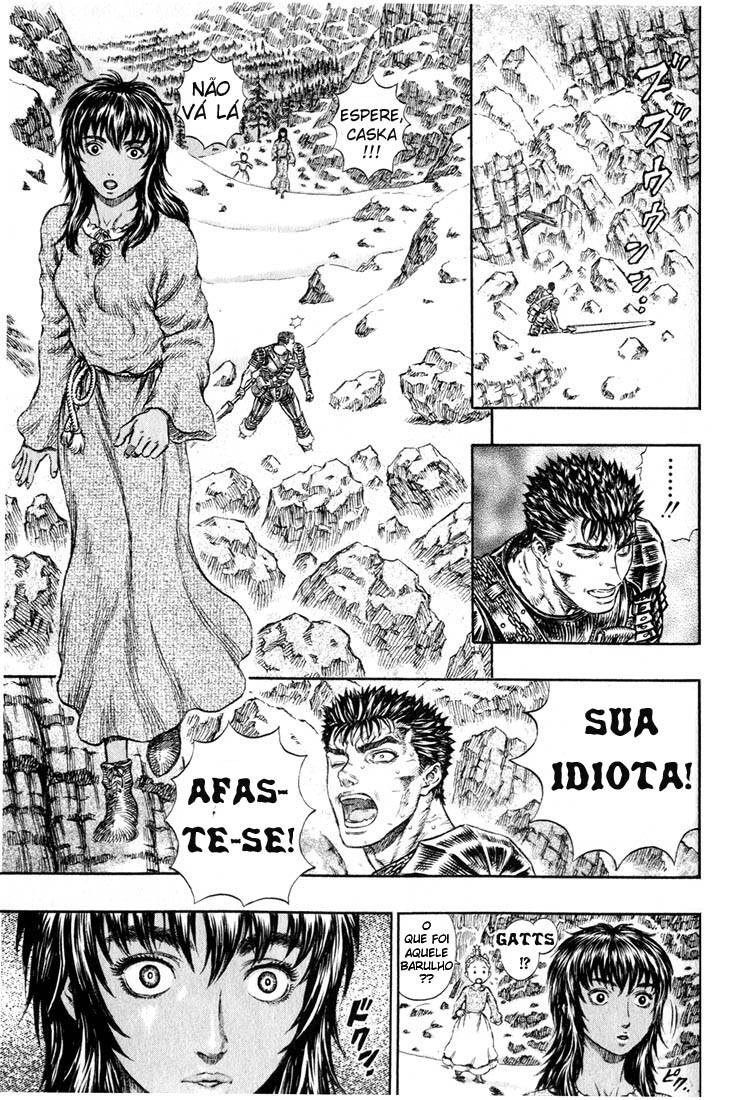 Berserk 180 página 10