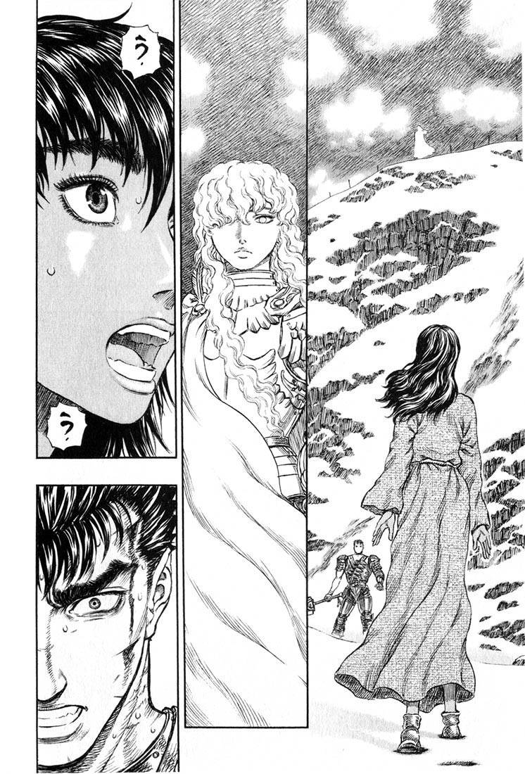 Berserk 180 página 11