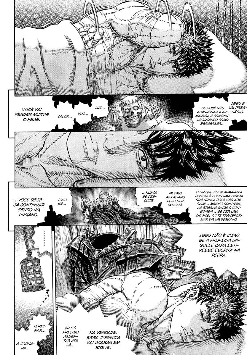 Berserk 331 página 16