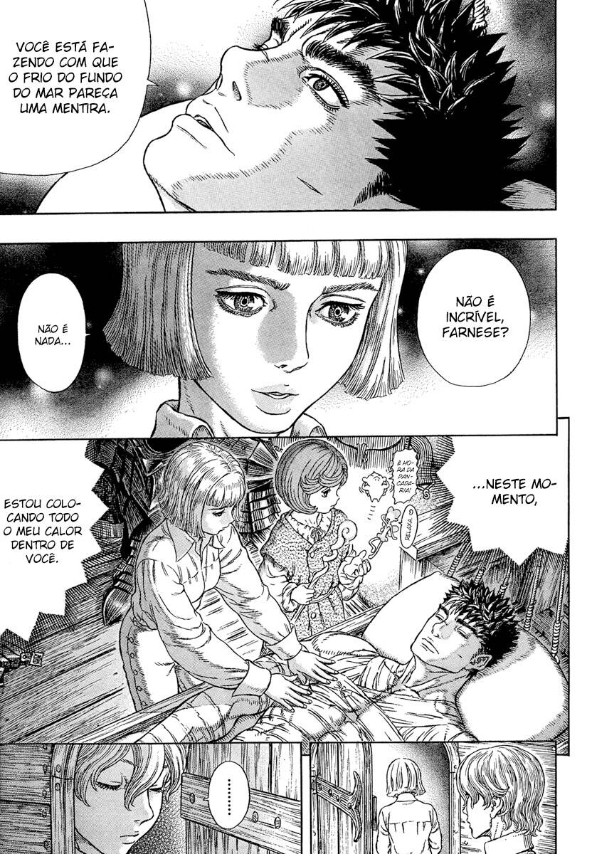 Berserk 331 página 7