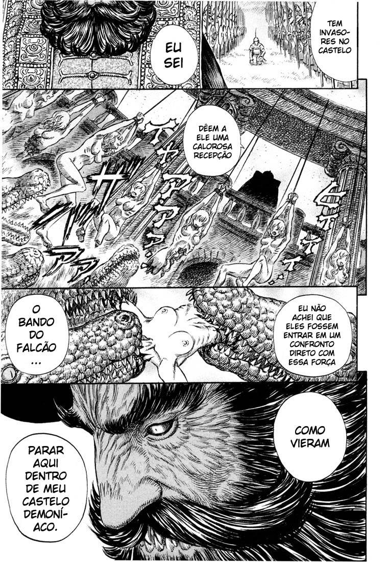 Berserk 232 página 7