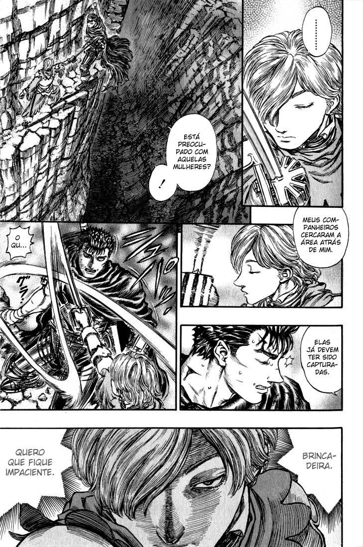 Berserk 150 página 3