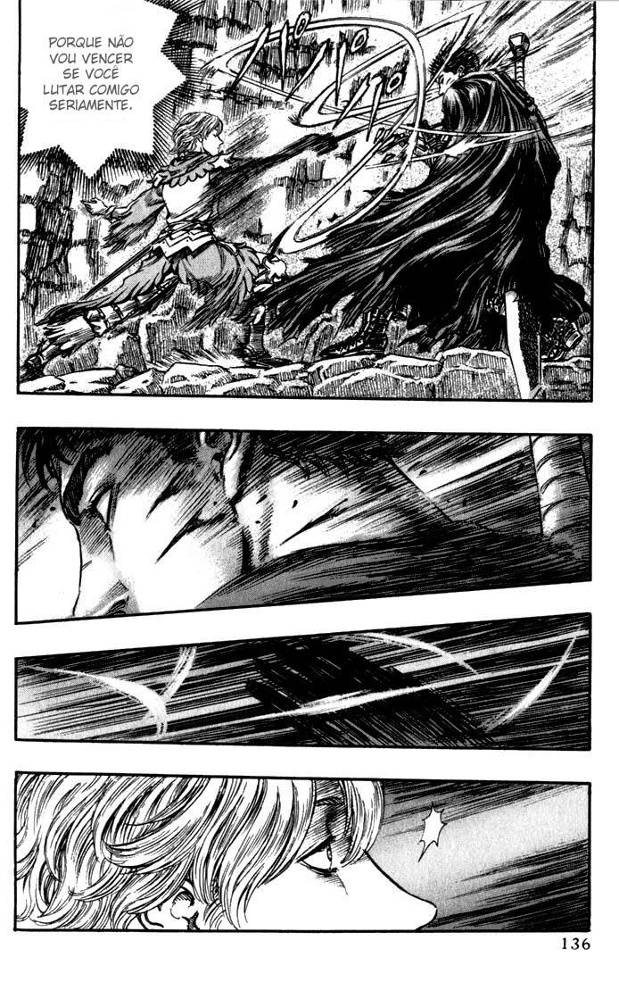 Berserk 150 página 4