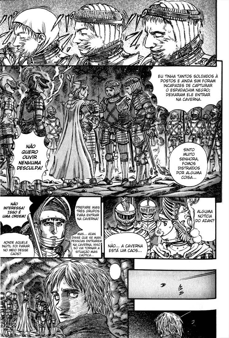 Berserk 150 página 5