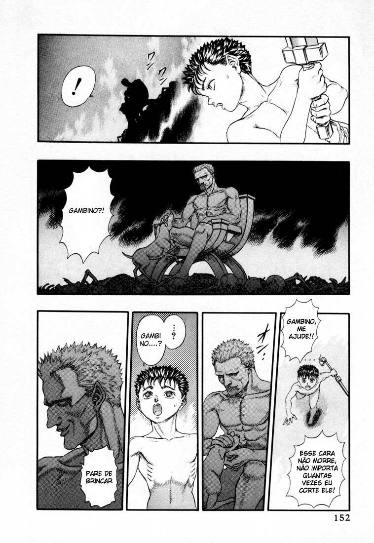 Berserk 0 página 4