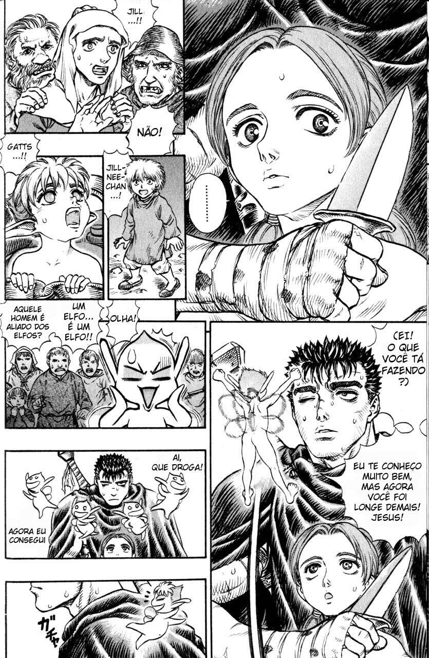 Berserk 101 página 2