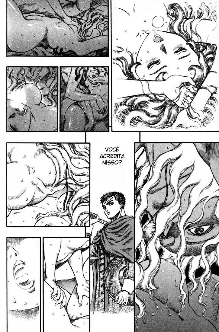 Berserk 38 página 8