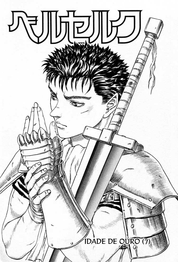 Berserk 0 página 3