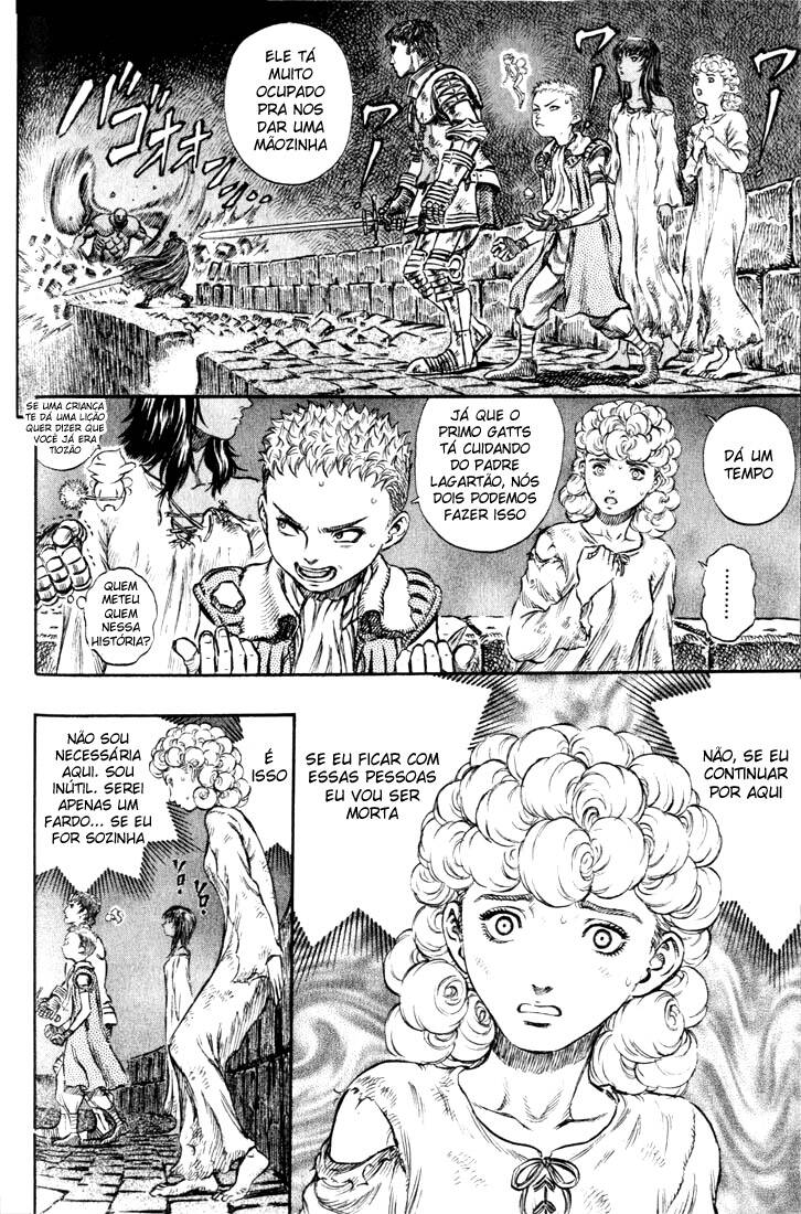 Berserk 168 página 11