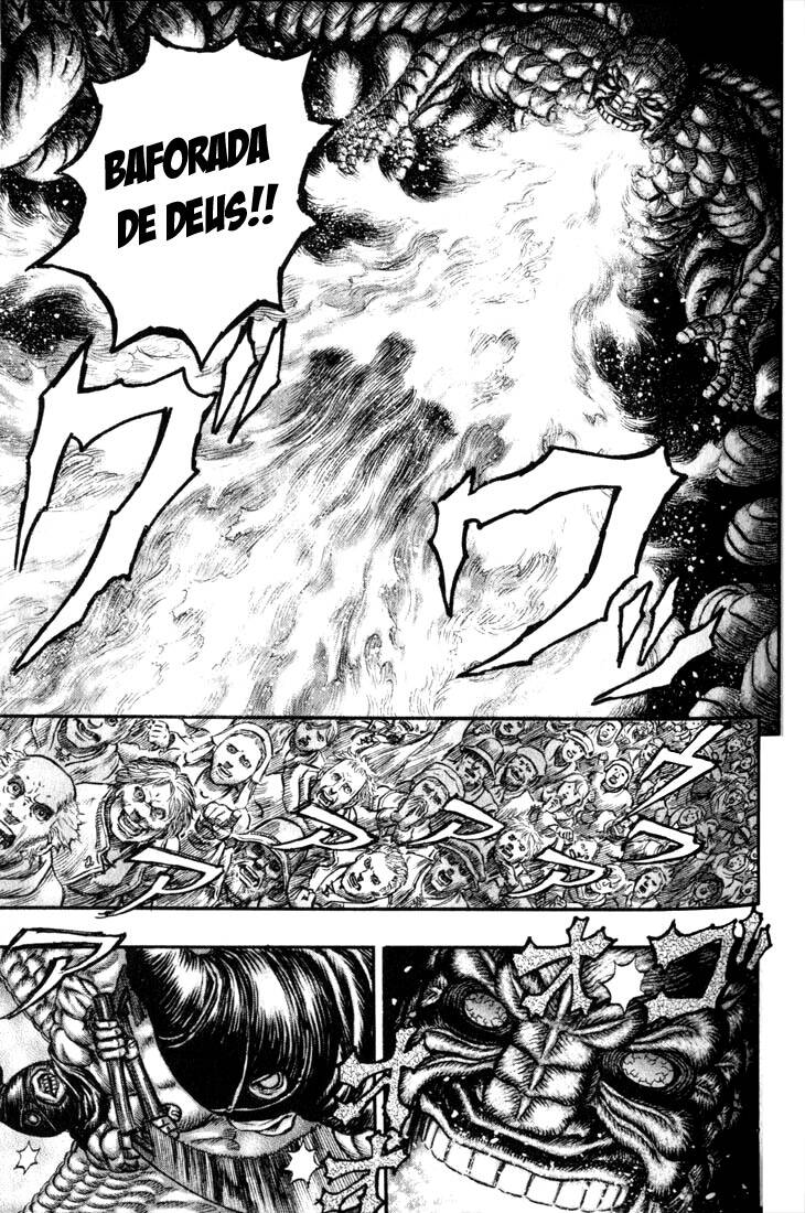 Berserk 168 página 5