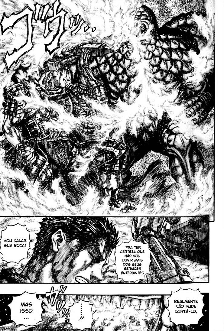 Berserk 168 página 7