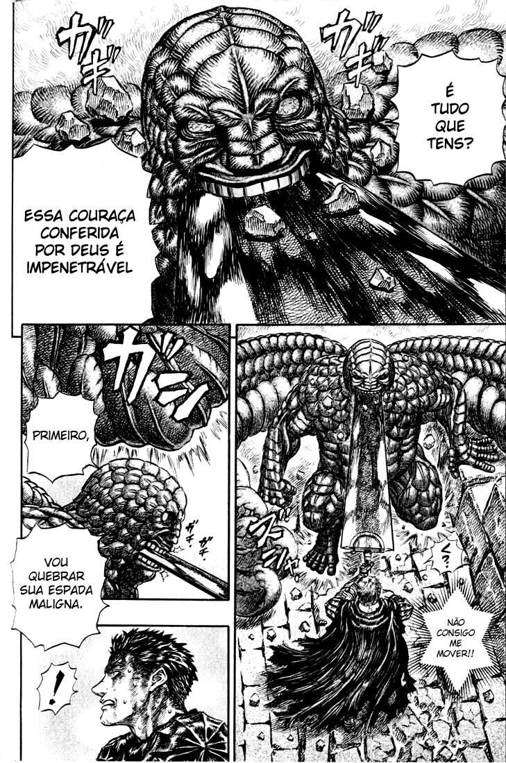 Berserk 168 página 9