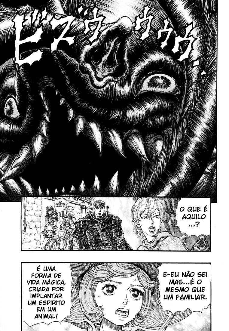 Berserk 241 página 2