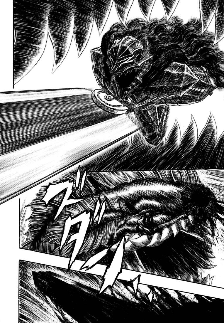 Berserk 242 página 5