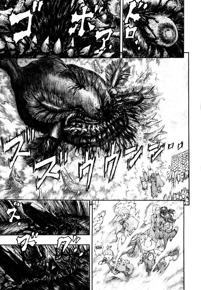 Berserk 242 página 6