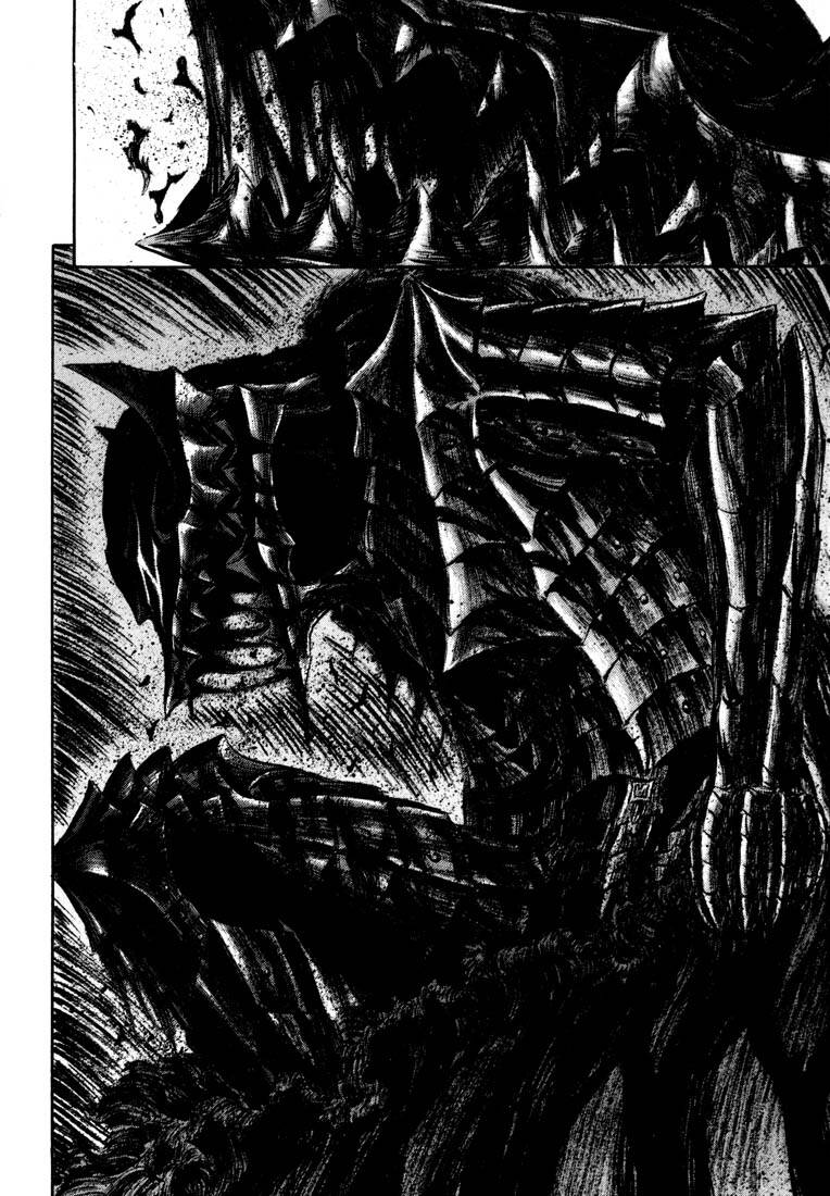 Berserk 242 página 7