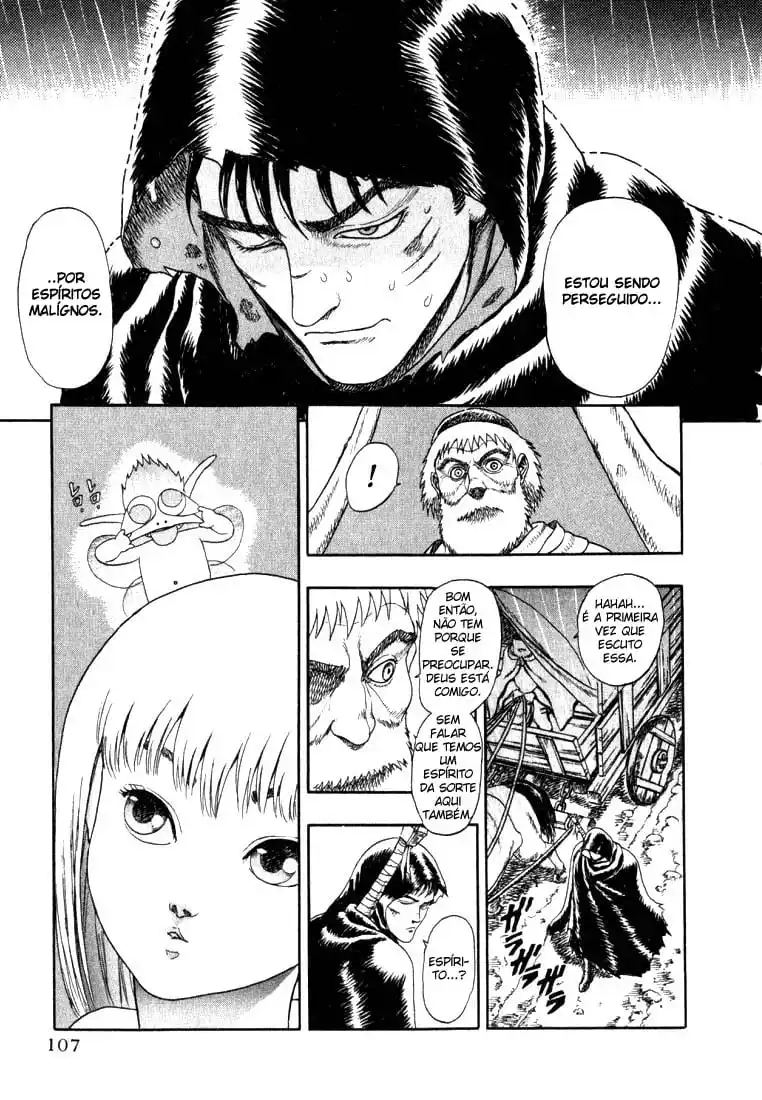 Berserk -15 página 11