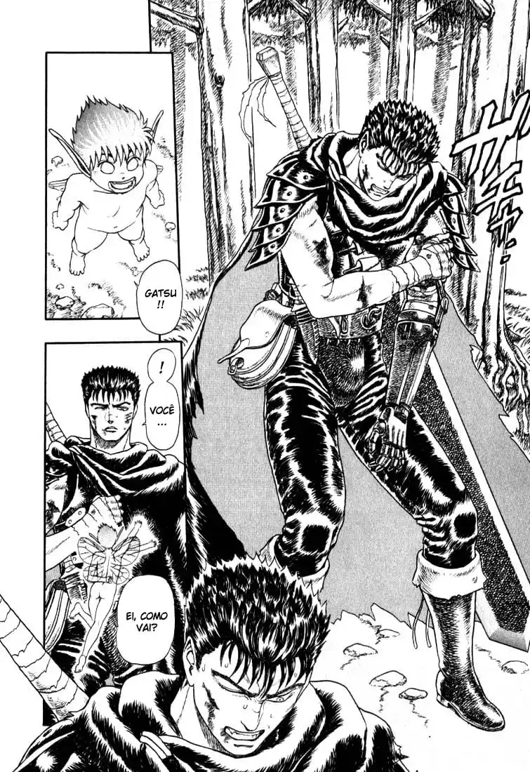 Berserk -15 página 4