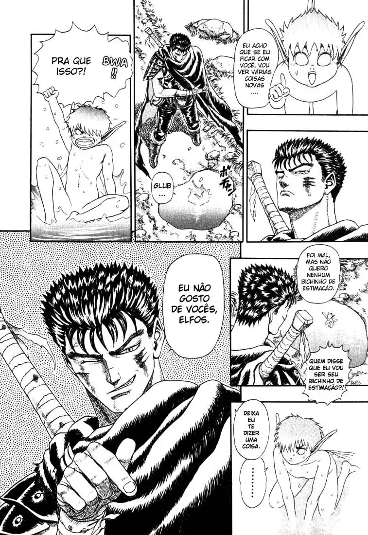 Berserk -15 página 6