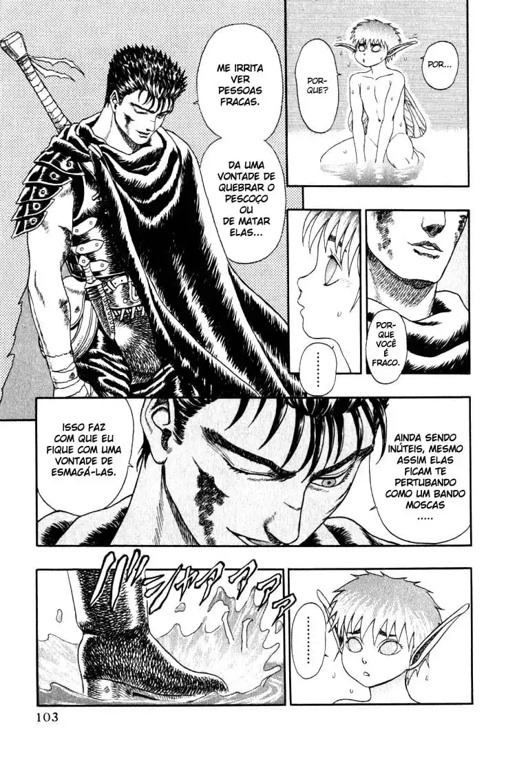 Berserk -15 página 7