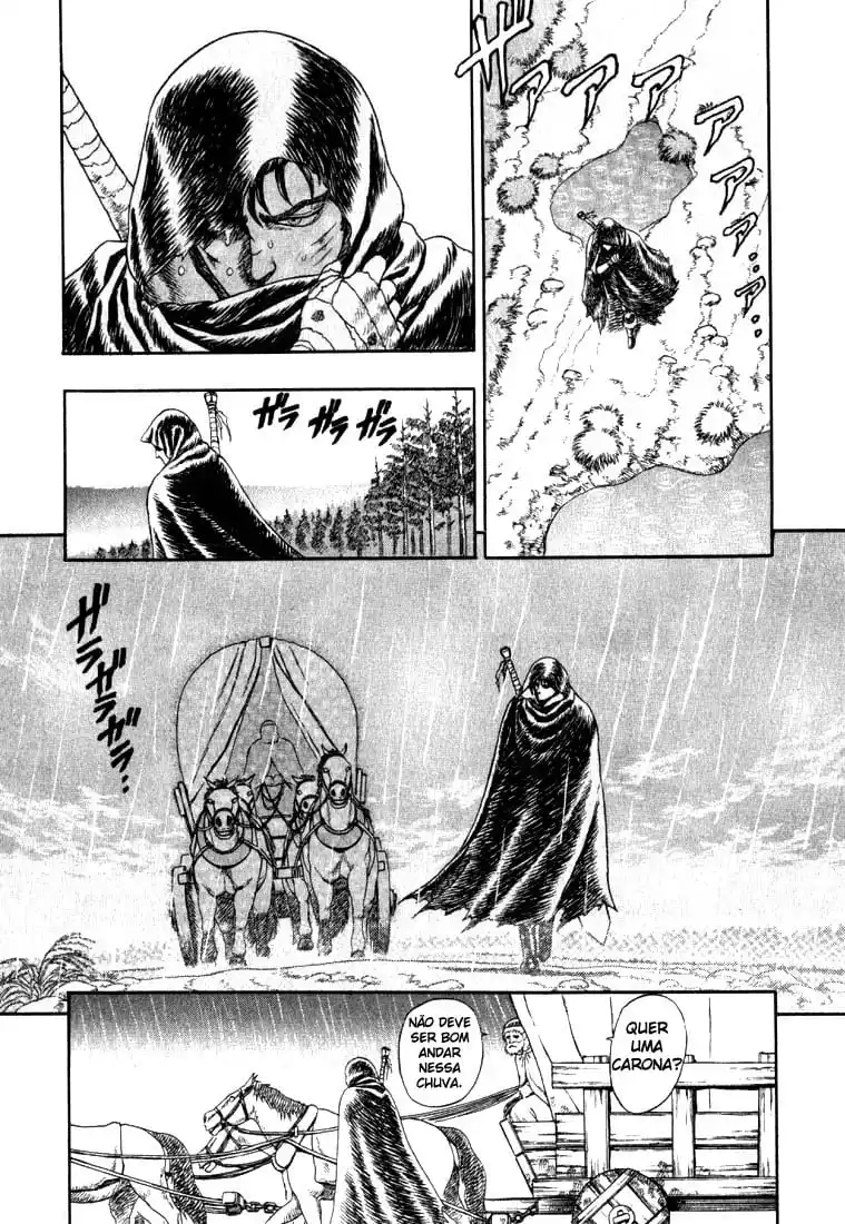 Berserk -15 página 9