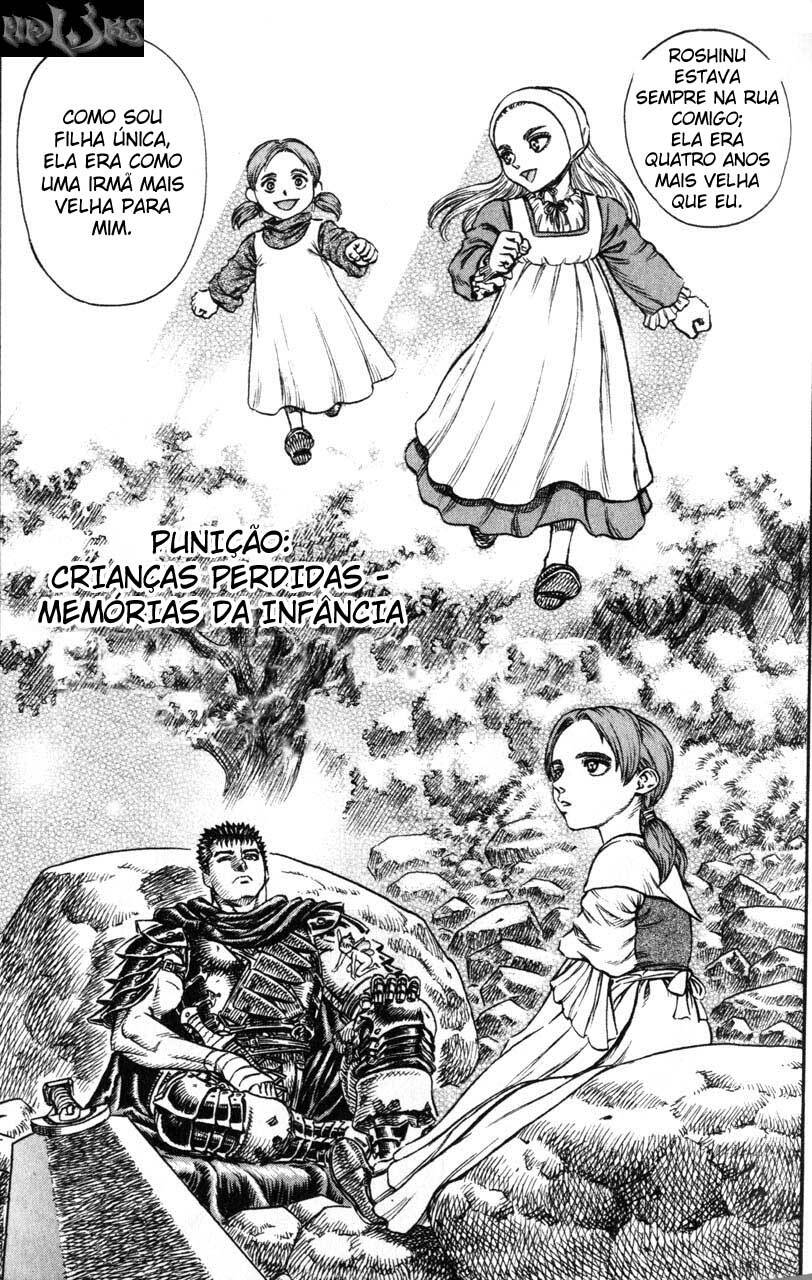 Berserk 103 página 1