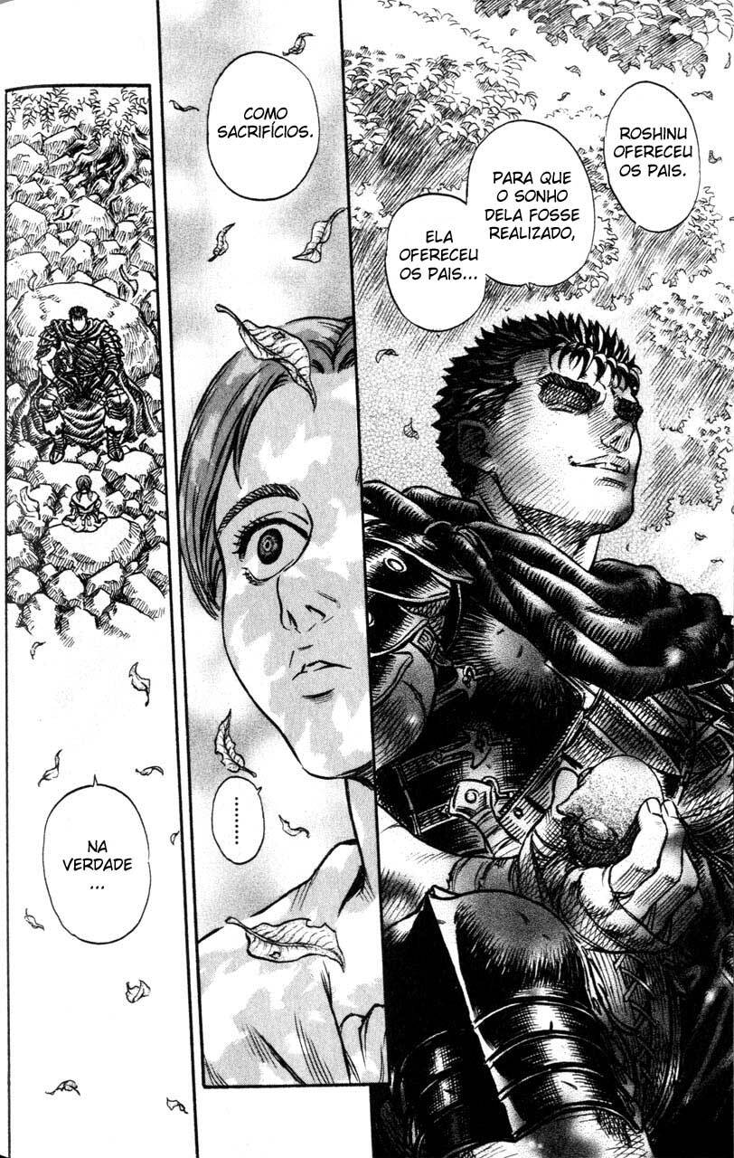 Berserk 103 página 10