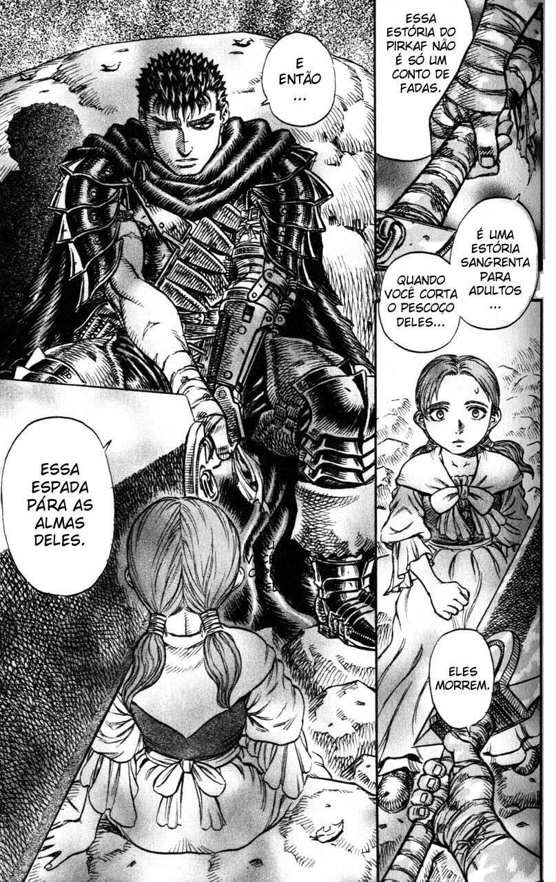 Berserk 103 página 11