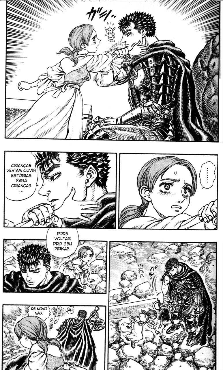 Berserk 103 página 13