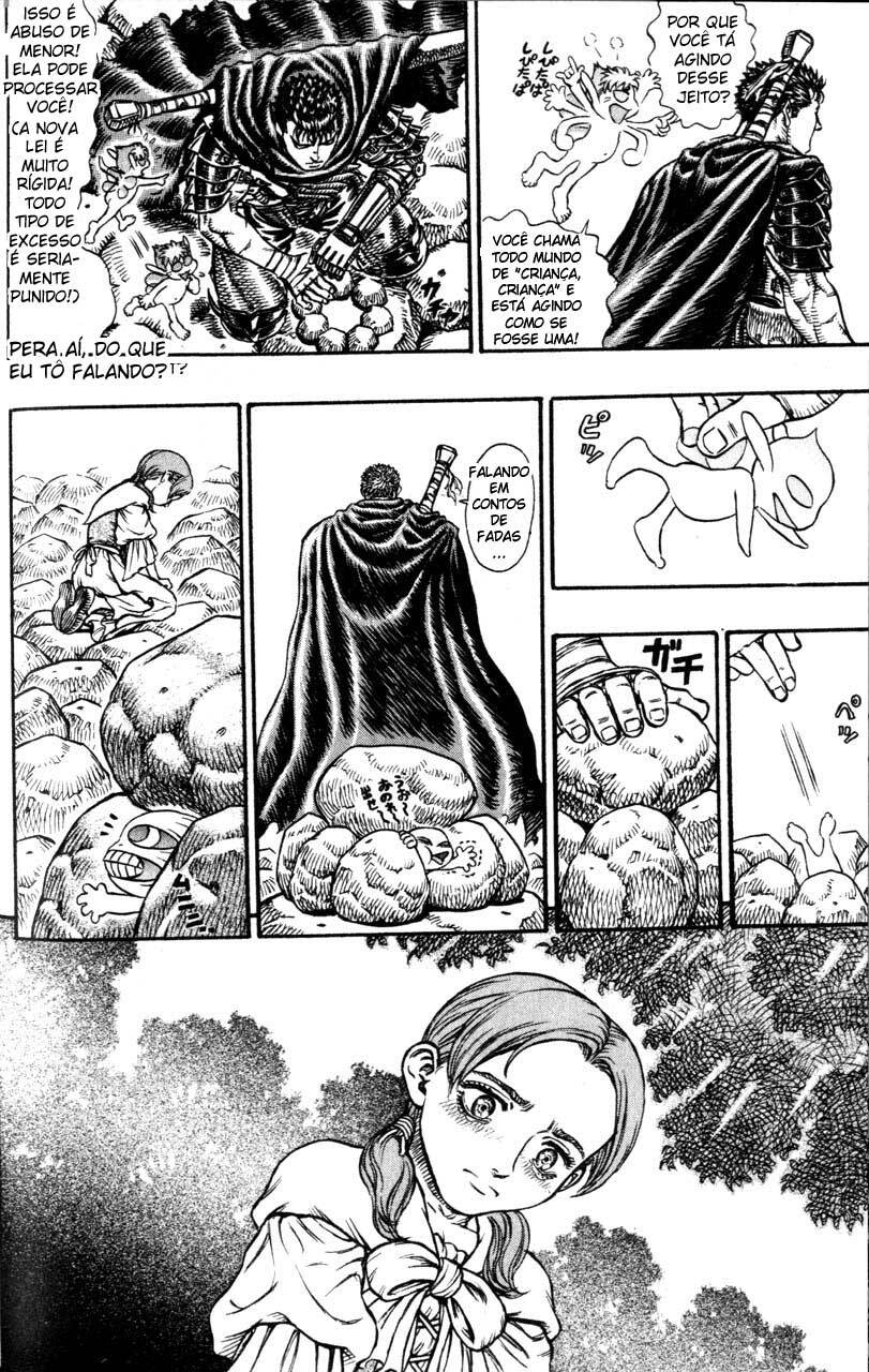 Berserk 103 página 14