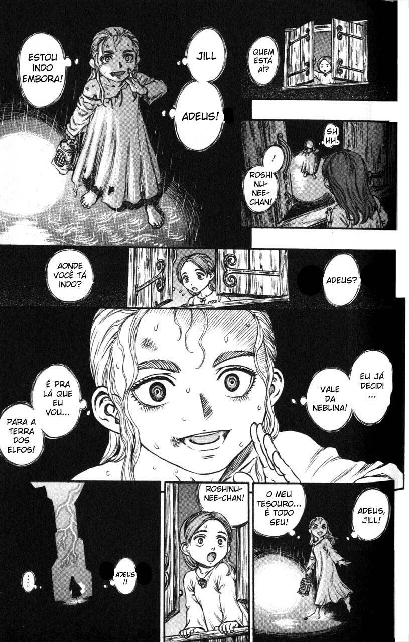 Berserk 103 página 5