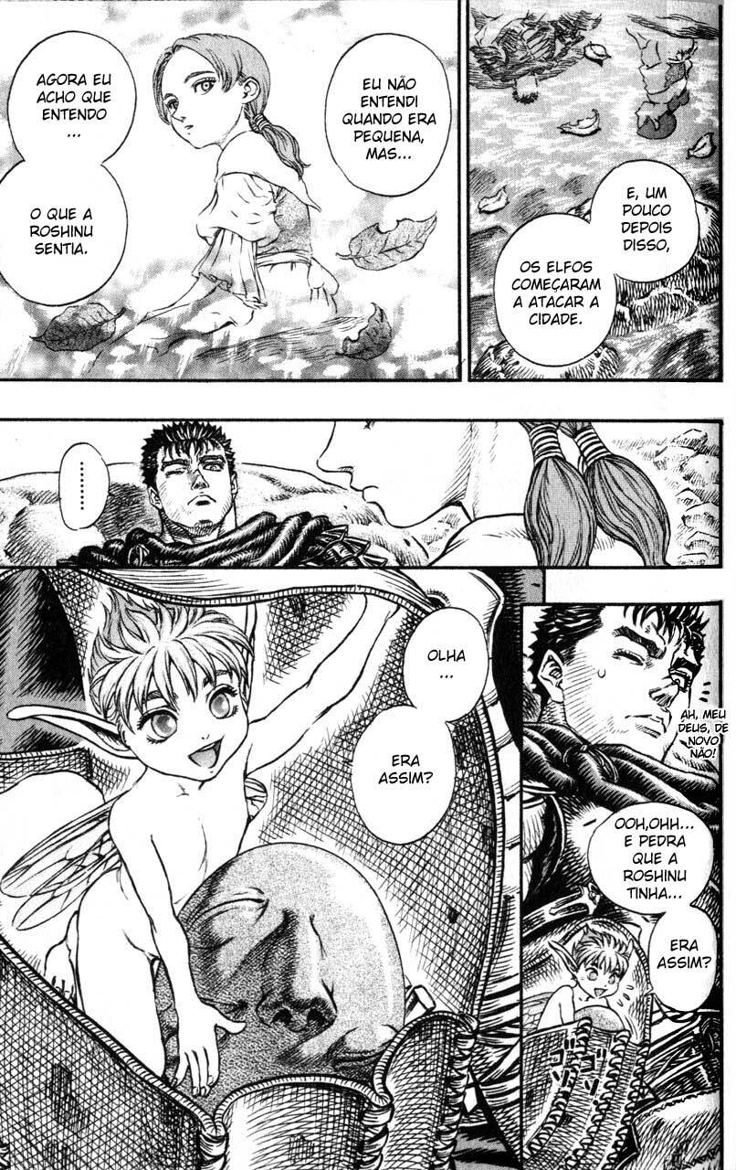 Berserk 103 página 7