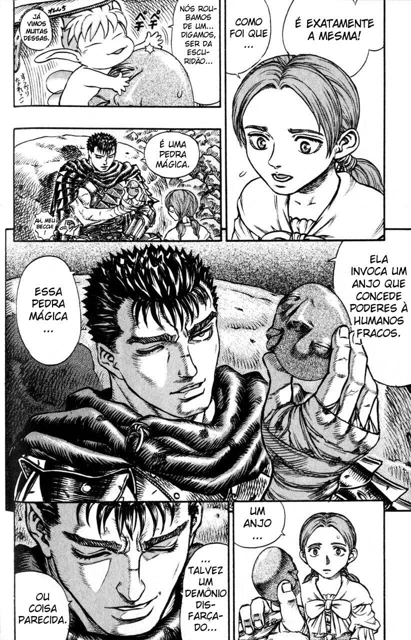 Berserk 103 página 8