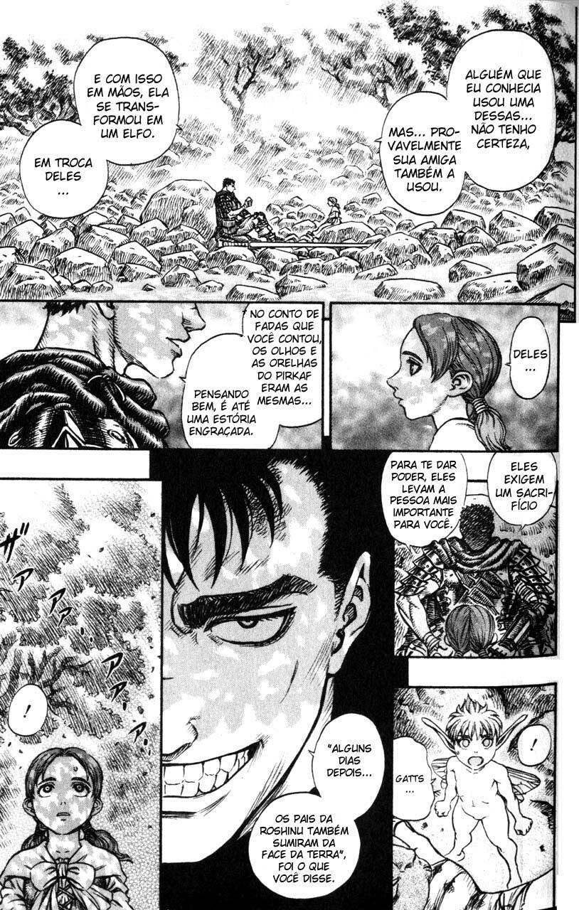 Berserk 103 página 9