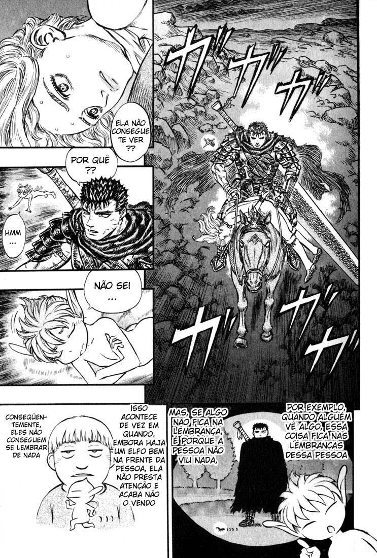 Berserk 123 página 3