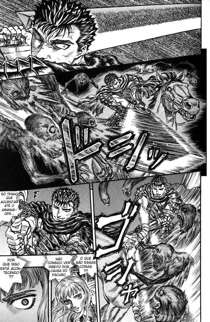 Berserk 123 página 7