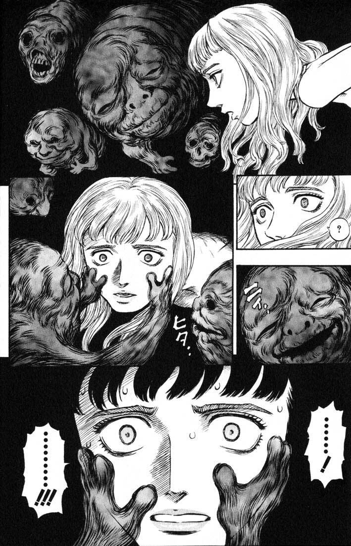 Berserk 123 página 8