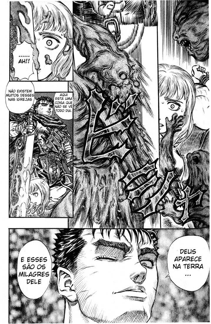 Berserk 123 página 9