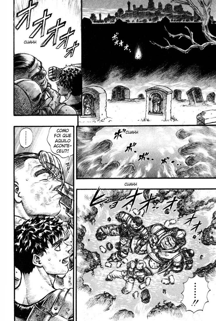 Berserk 58 página 10