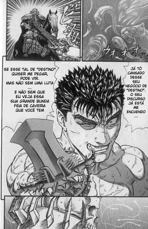 Berserk 91 página 10