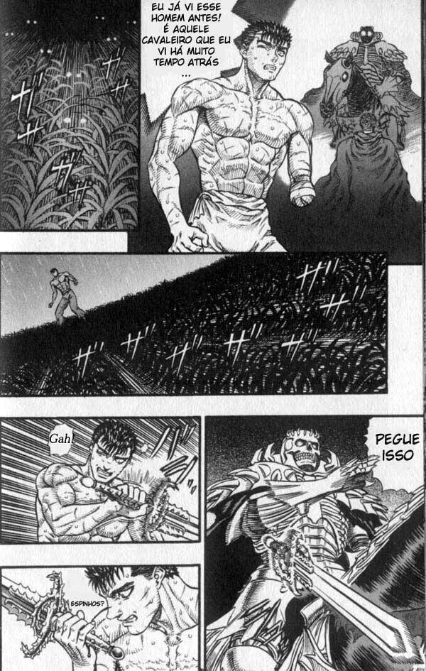 Berserk 91 página 2